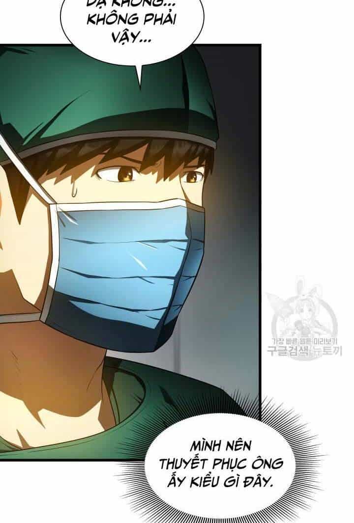 Bác Sĩ Hoàn Hảo - Chương 52 - ảnh 95