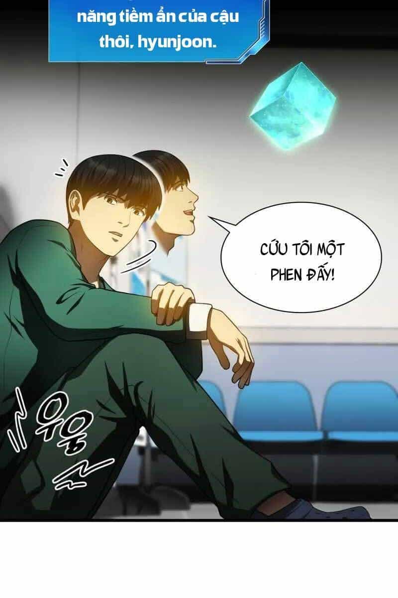 Bác Sĩ Hoàn Hảo - Chương 53 - ảnh 103