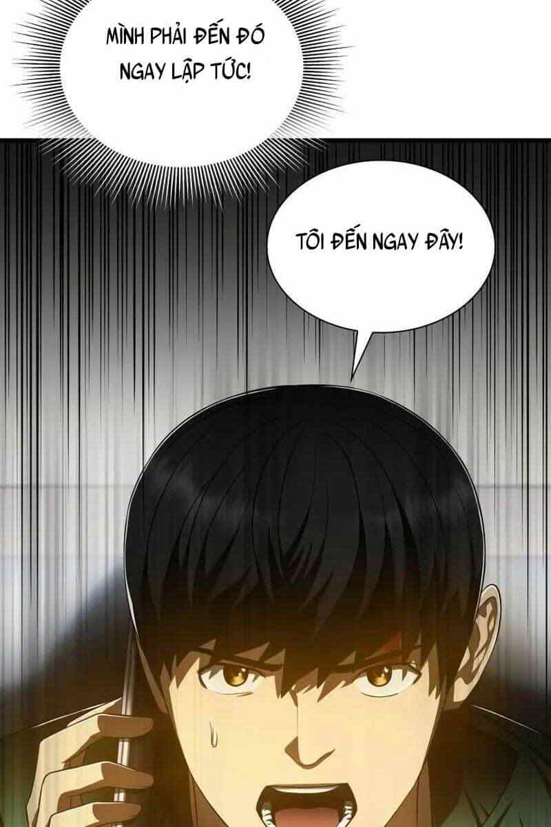 Bác Sĩ Hoàn Hảo - Chương 53 - ảnh 113