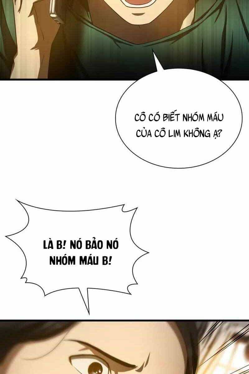 Bác Sĩ Hoàn Hảo - Chương 53 - ảnh 114