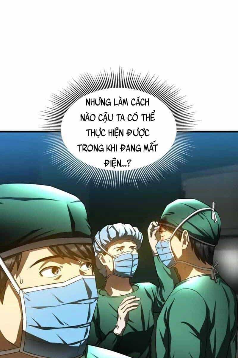 Bác Sĩ Hoàn Hảo - Chương 53 - ảnh 35