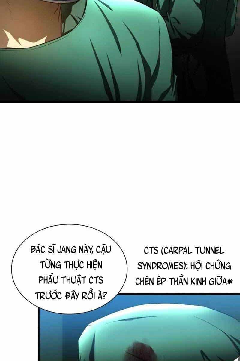 Bác Sĩ Hoàn Hảo - Chương 53 - ảnh 36