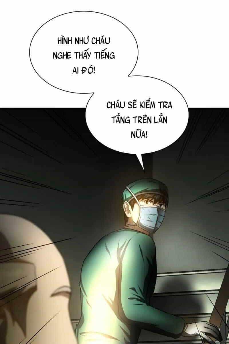 Bác Sĩ Hoàn Hảo - Chương 53 - ảnh 67