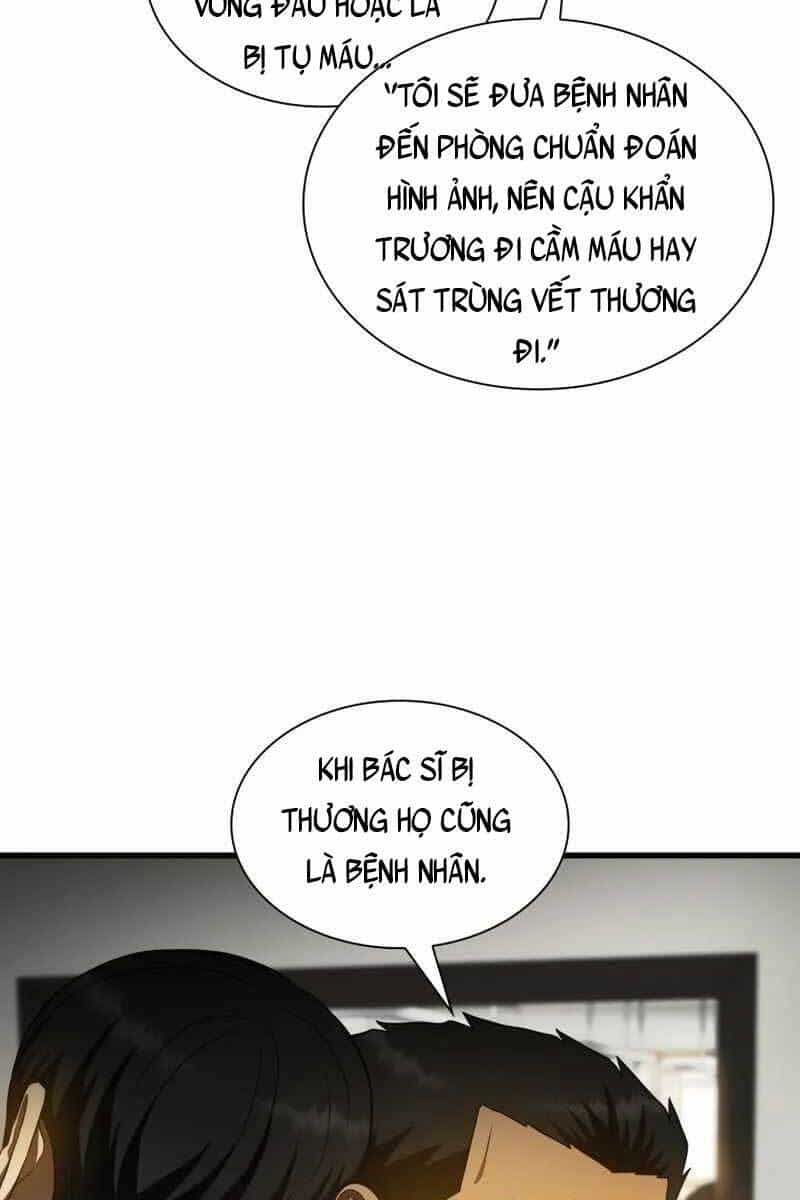 Bác Sĩ Hoàn Hảo - Chương 53 - ảnh 90