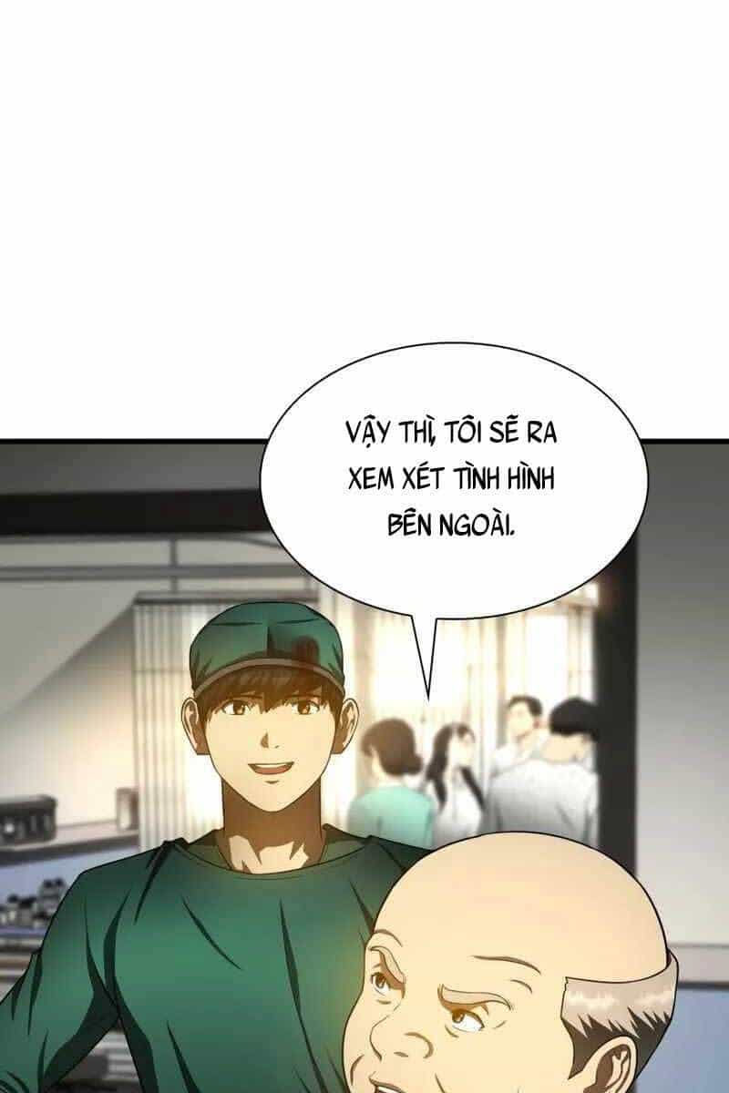 Bác Sĩ Hoàn Hảo - Chương 53 - ảnh 96