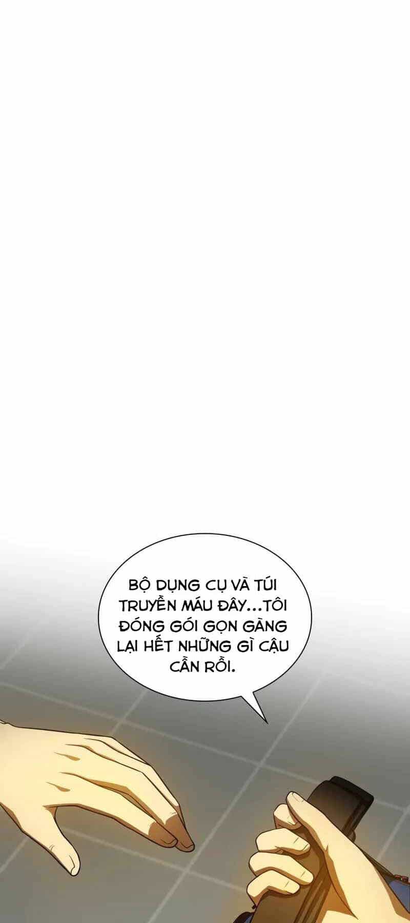Bác Sĩ Hoàn Hảo - Chương 54 - ảnh 11