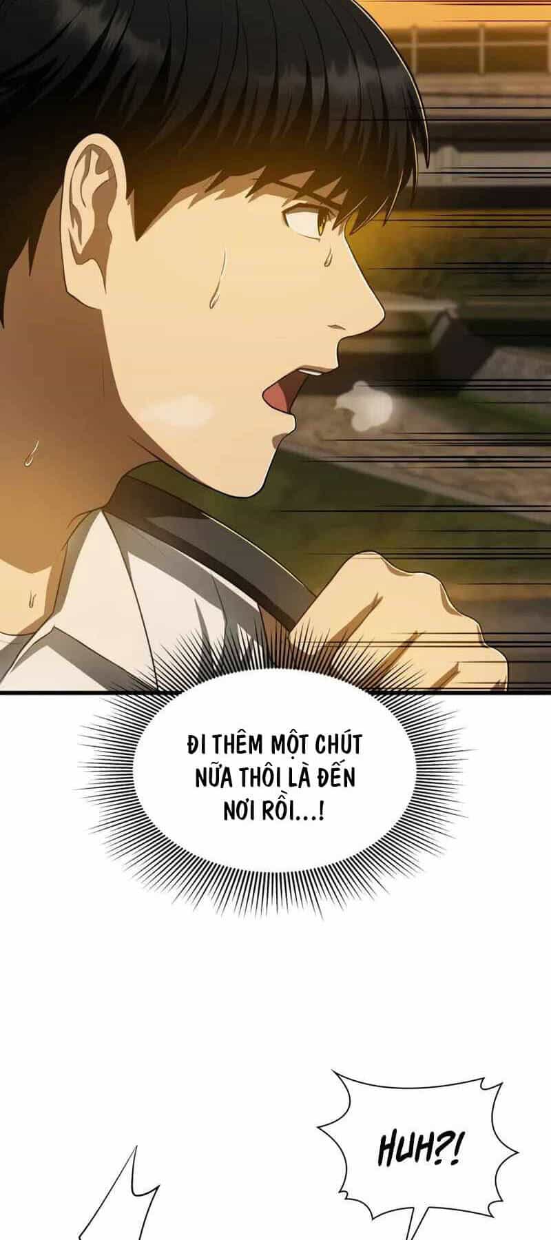Bác Sĩ Hoàn Hảo - Chương 54 - ảnh 18