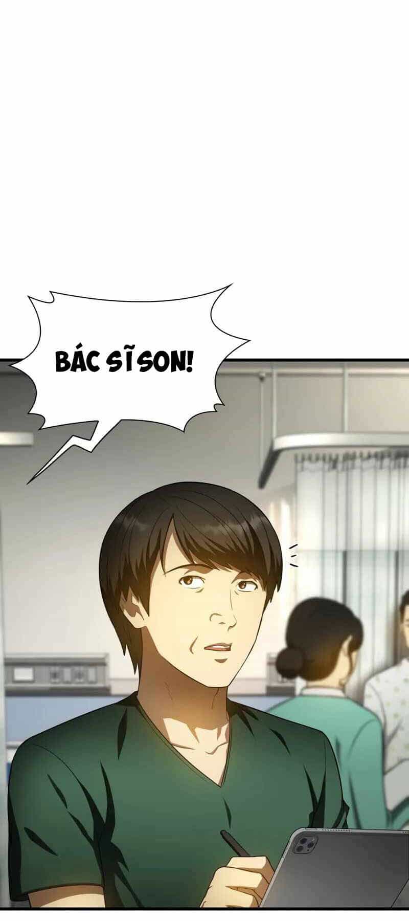 Bác Sĩ Hoàn Hảo - Chương 54 - ảnh 2
