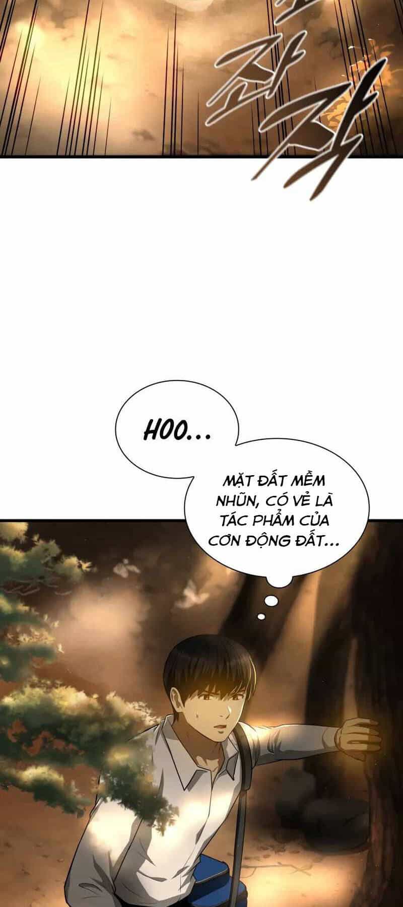 Bác Sĩ Hoàn Hảo - Chương 54 - ảnh 28