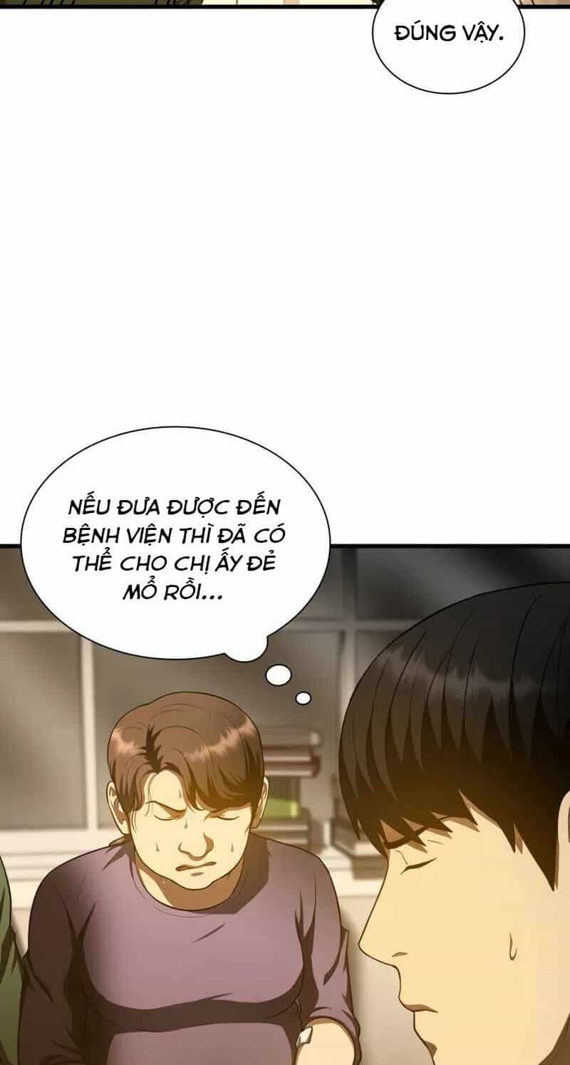 Bác Sĩ Hoàn Hảo - Chương 54 - ảnh 61