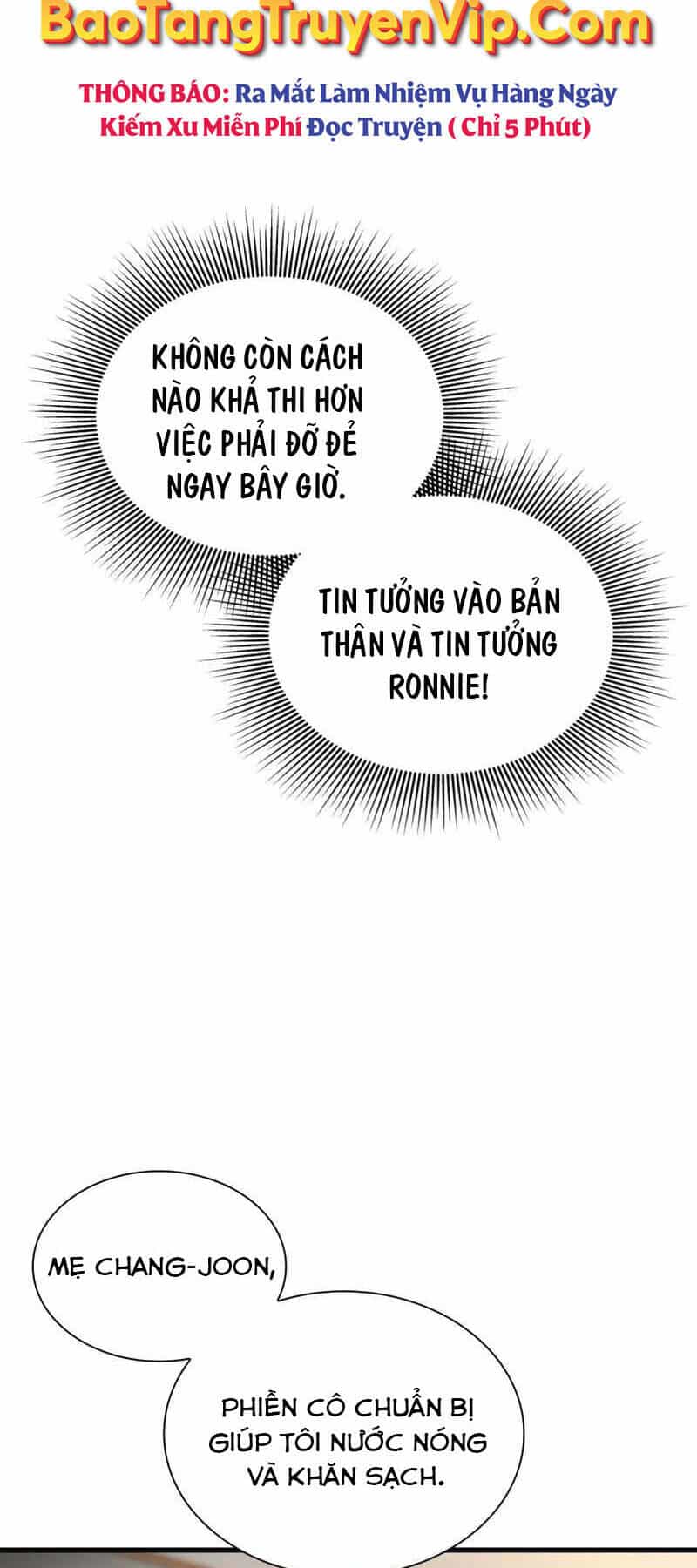 Bác Sĩ Hoàn Hảo - Chương 54 - ảnh 65