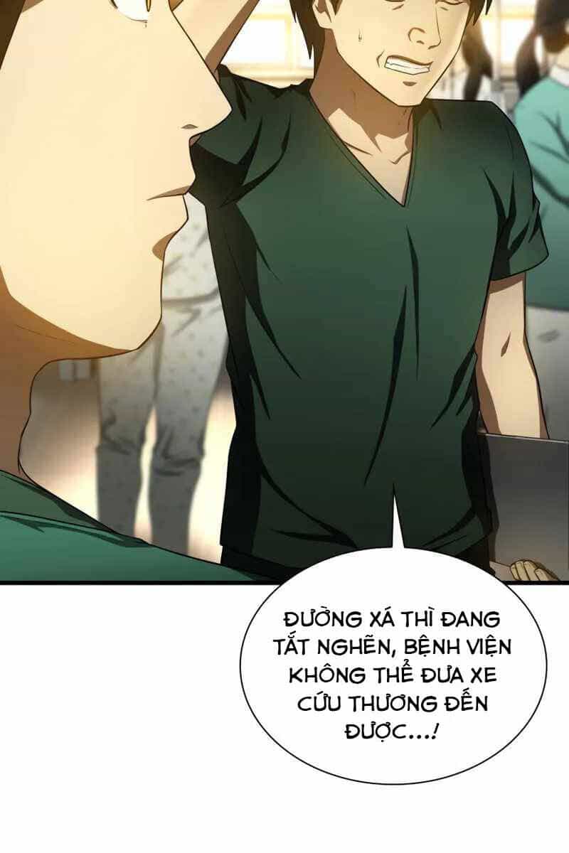 Bác Sĩ Hoàn Hảo - Chương 54 - ảnh 7