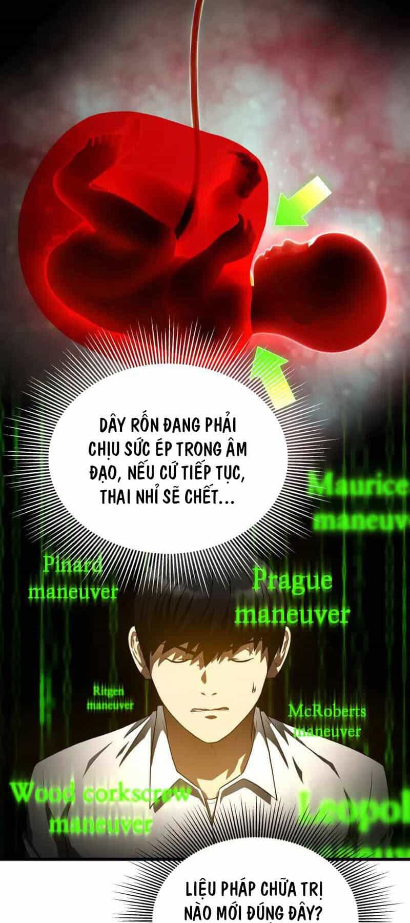 Bác Sĩ Hoàn Hảo - Chương 54 - ảnh 80