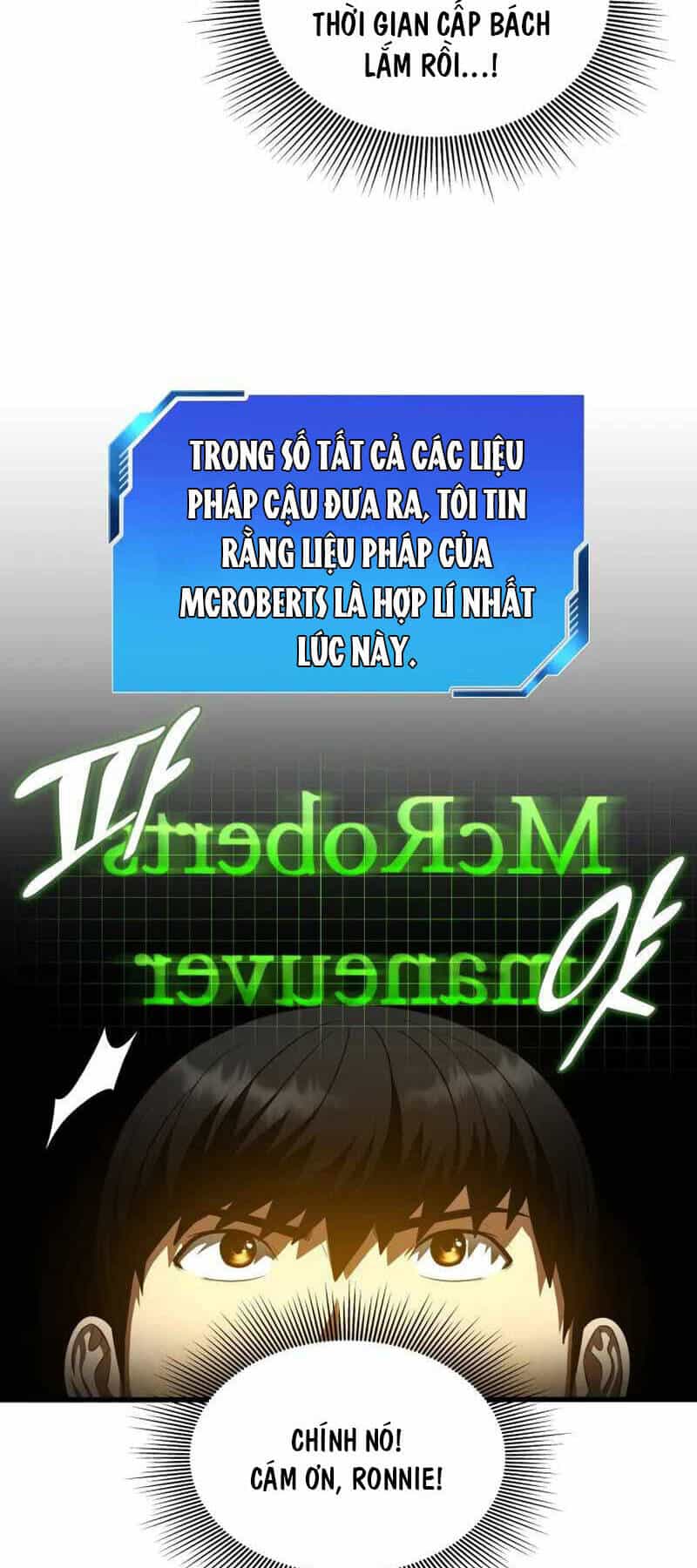 Bác Sĩ Hoàn Hảo - Chương 54 - ảnh 81