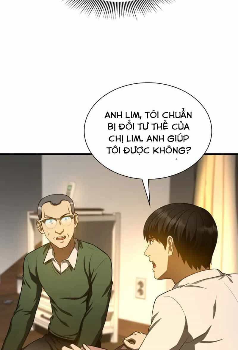 Bác Sĩ Hoàn Hảo - Chương 54 - ảnh 82