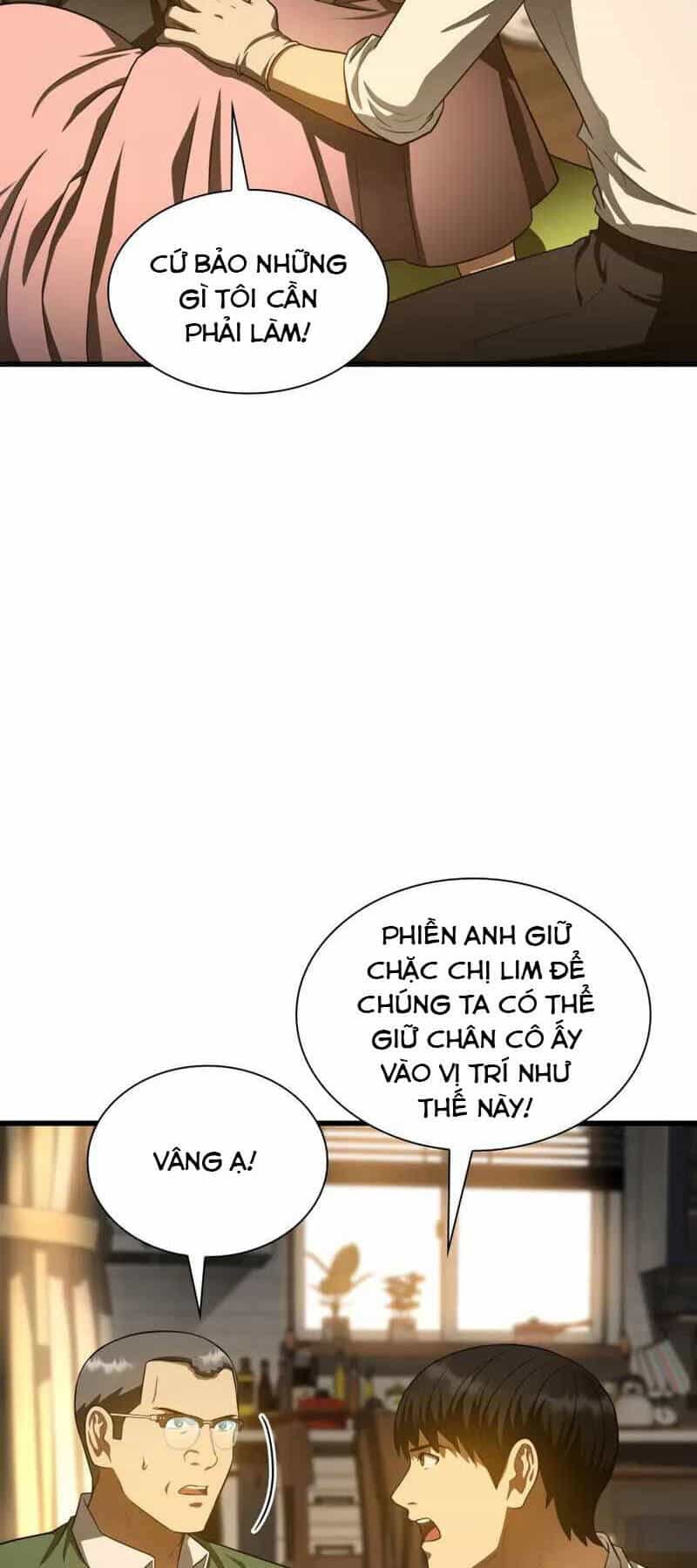 Bác Sĩ Hoàn Hảo - Chương 54 - ảnh 83
