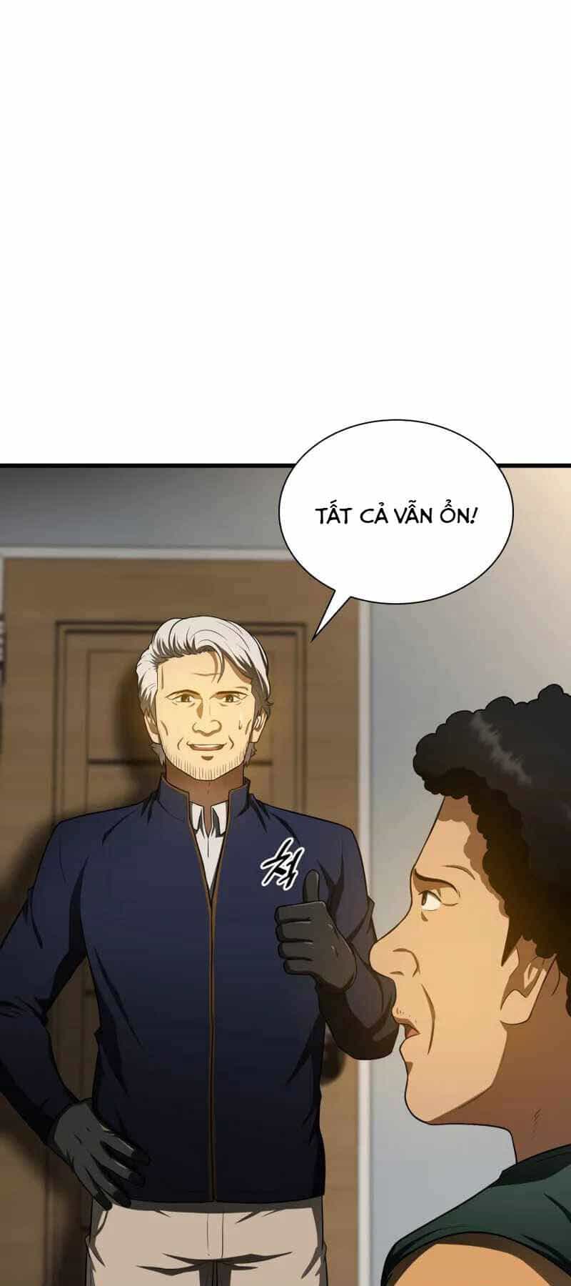 Bác Sĩ Hoàn Hảo - Chương 54 - ảnh 91
