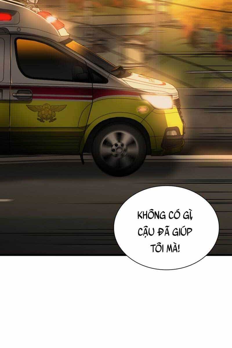 Bác Sĩ Hoàn Hảo - Chương 55 - ảnh 100