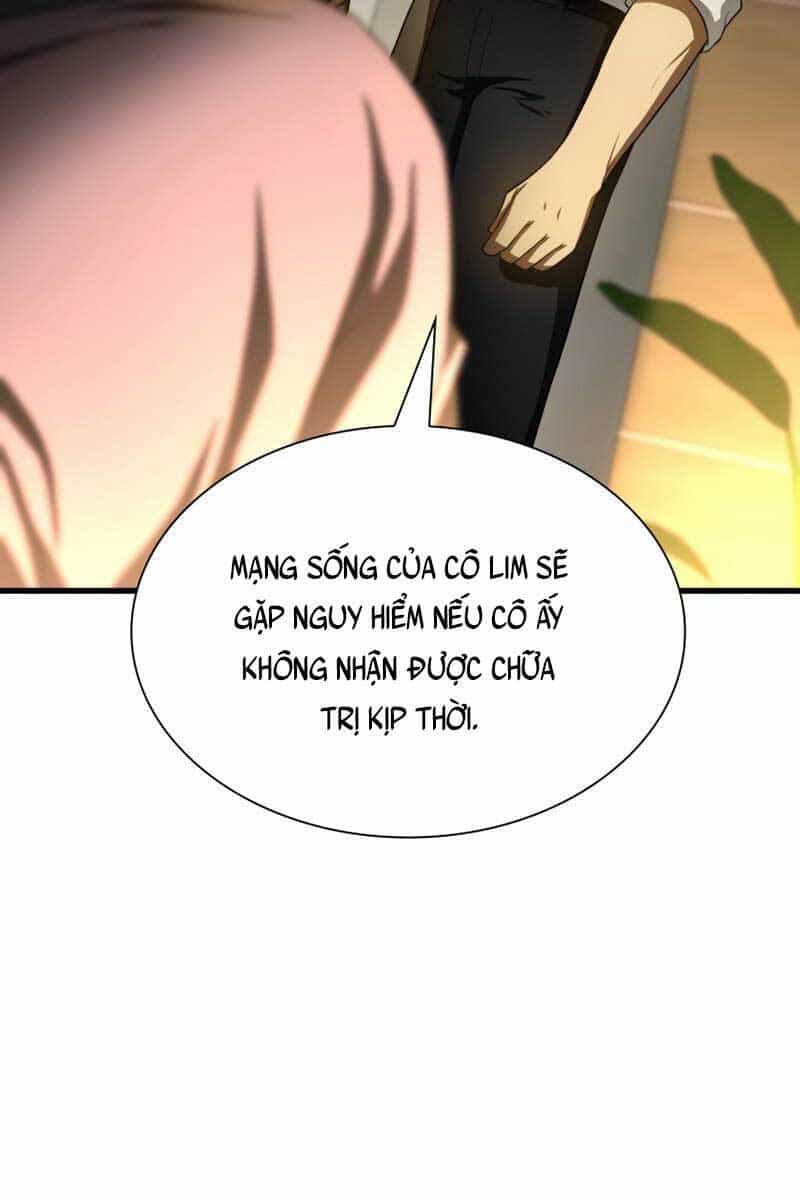 Bác Sĩ Hoàn Hảo - Chương 55 - ảnh 13