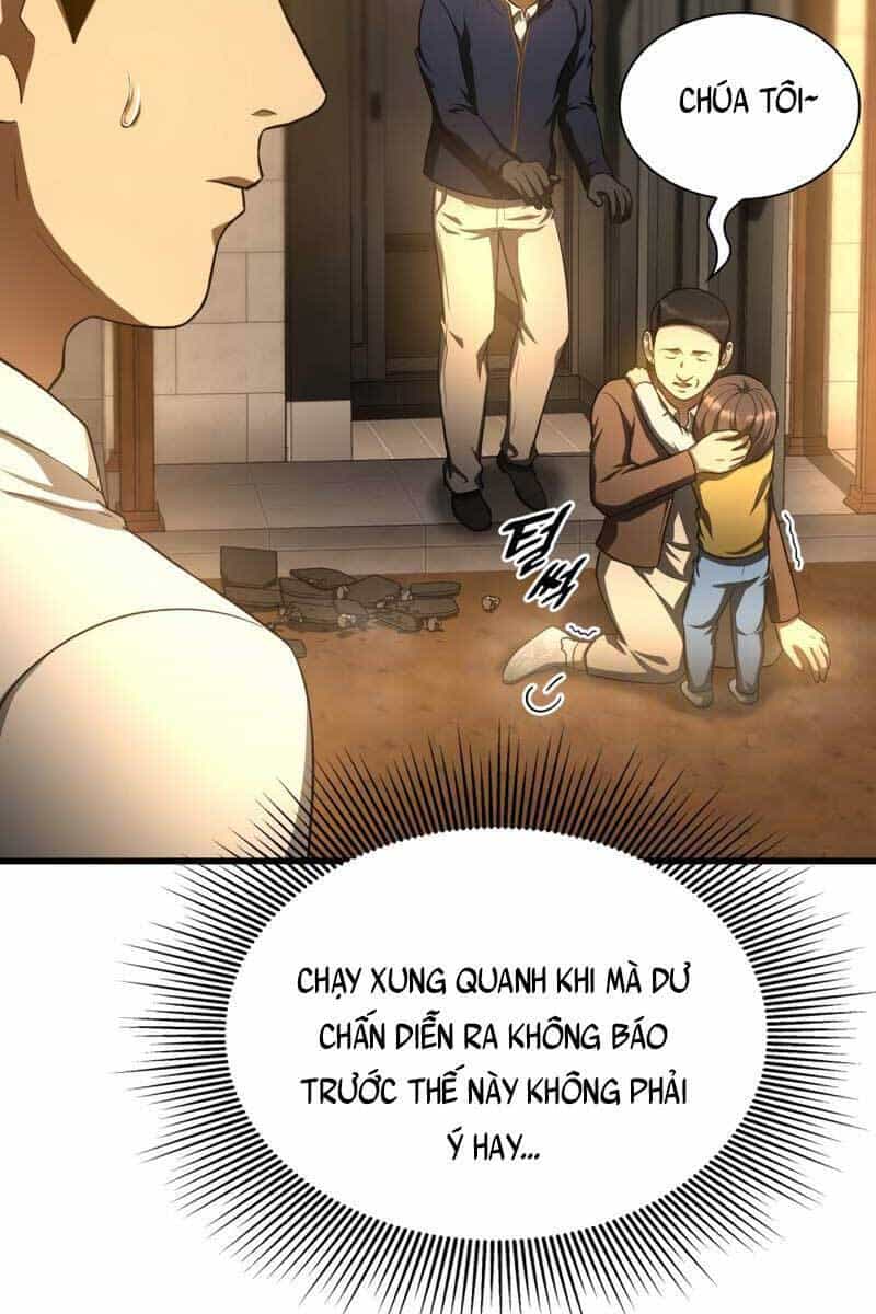 Bác Sĩ Hoàn Hảo - Chương 55 - ảnh 29