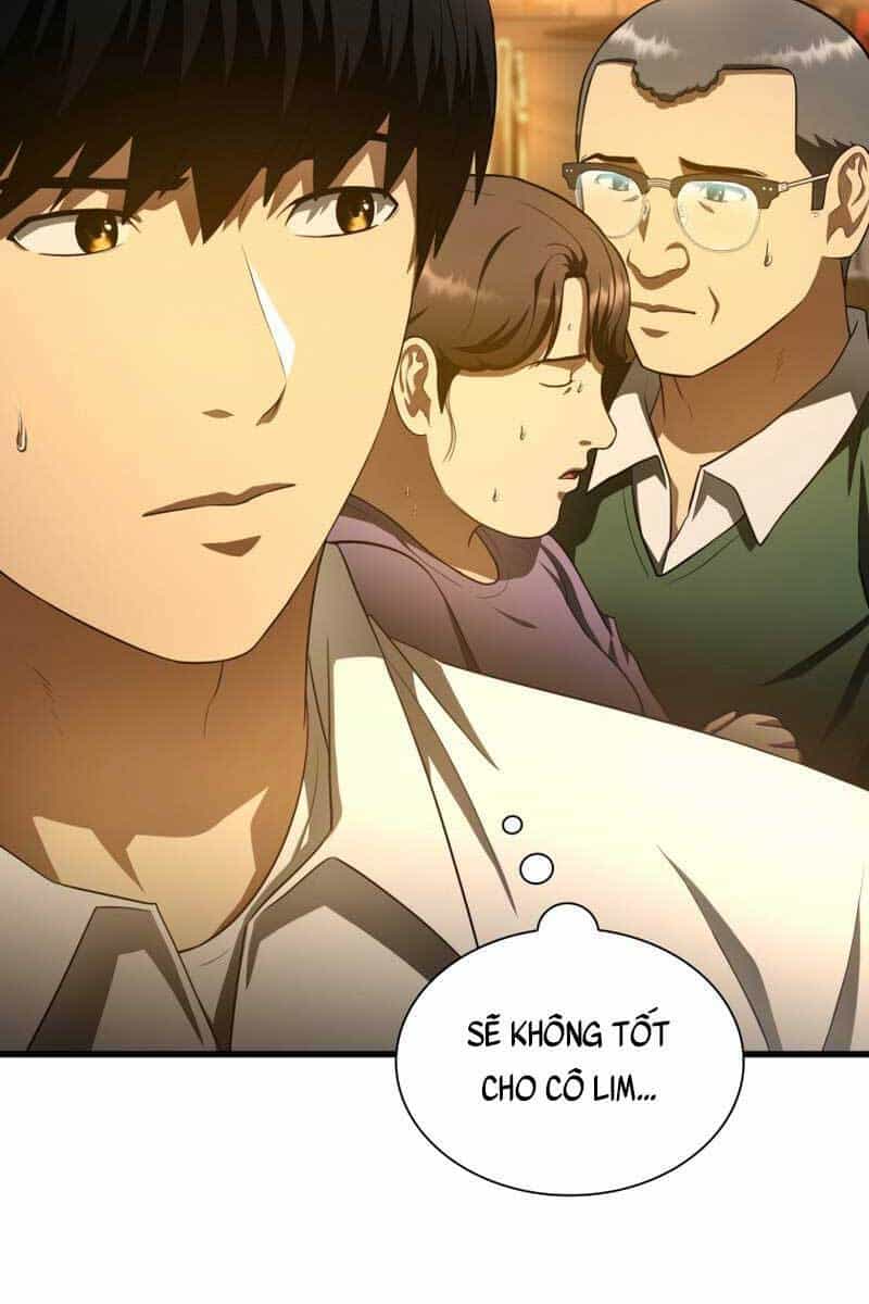 Bác Sĩ Hoàn Hảo - Chương 55 - ảnh 31