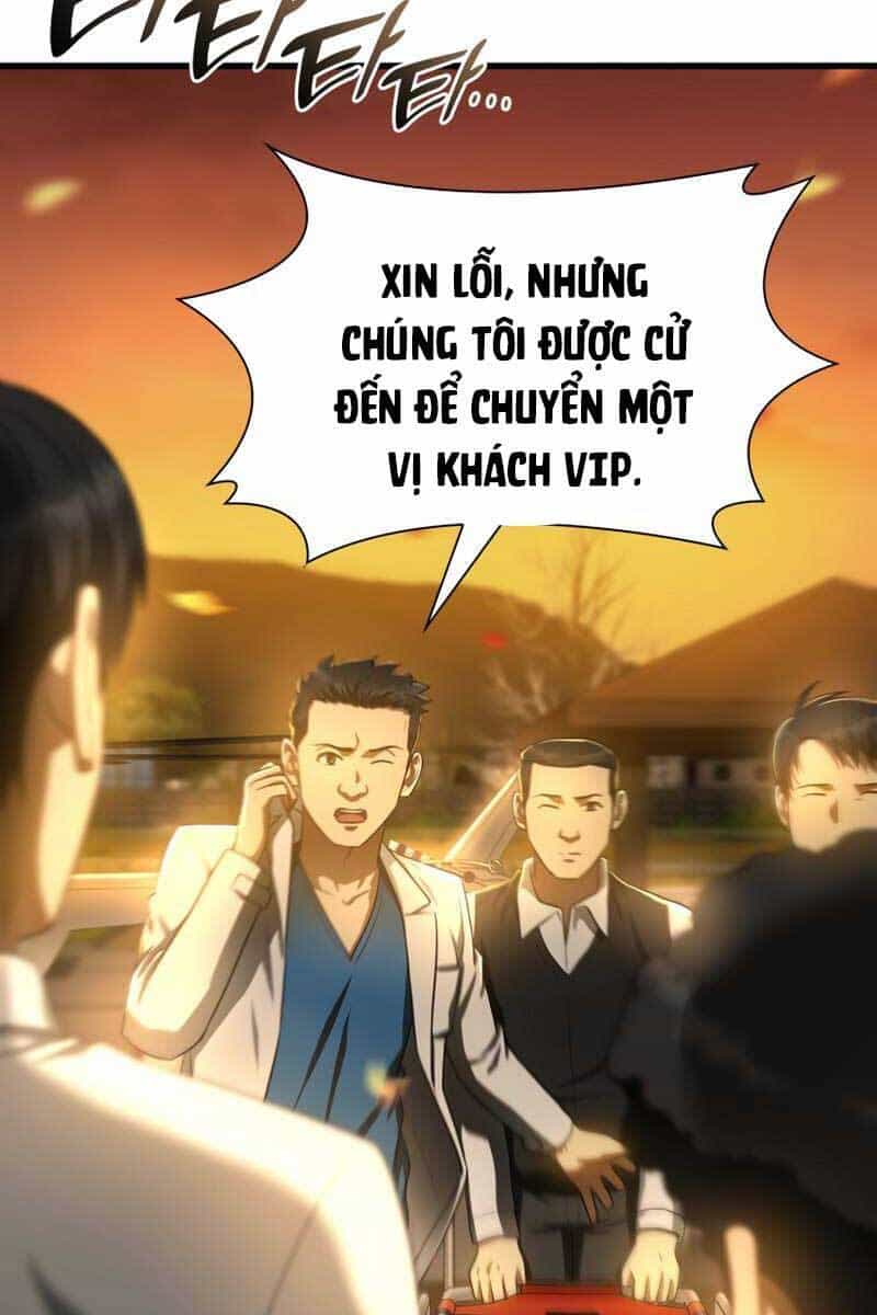 Bác Sĩ Hoàn Hảo - Chương 55 - ảnh 49