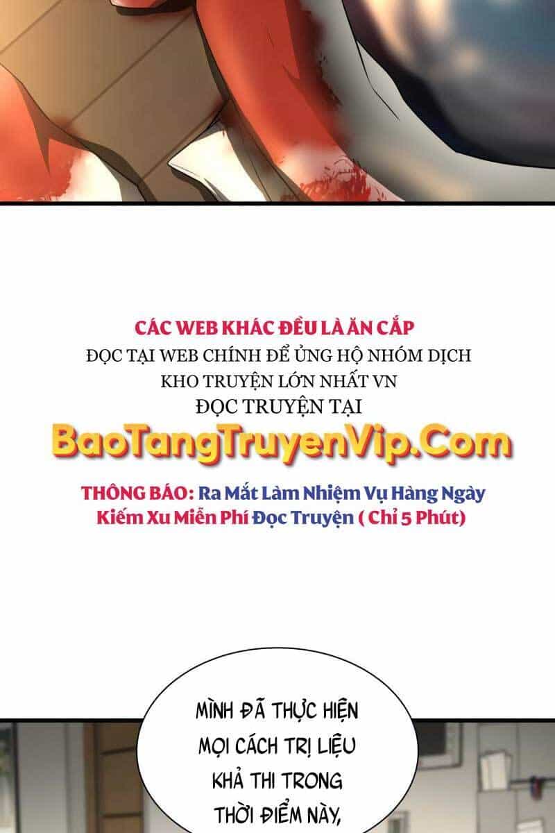 Bác Sĩ Hoàn Hảo - Chương 55 - ảnh 6