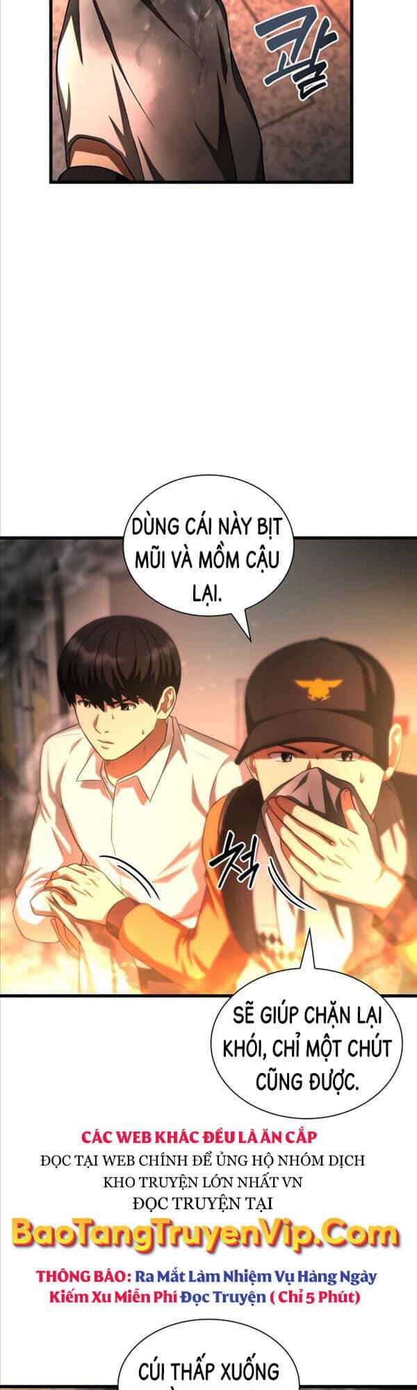 Bác Sĩ Hoàn Hảo - Chương 56 - ảnh 12