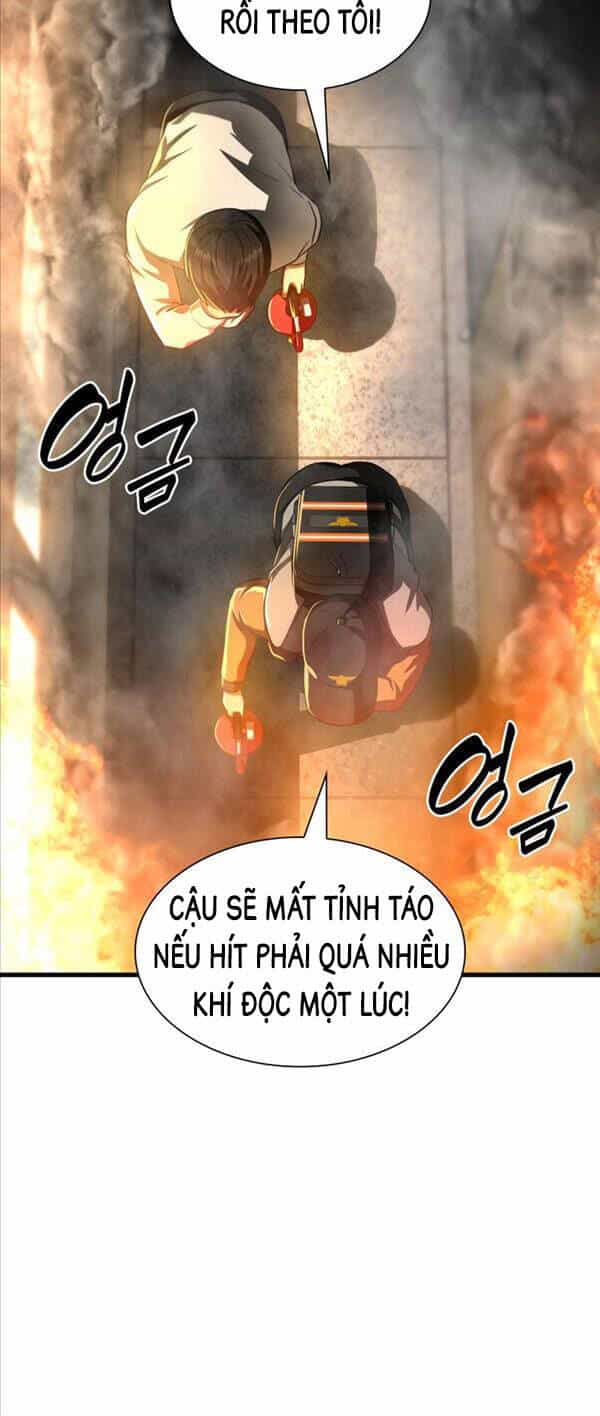 Bác Sĩ Hoàn Hảo - Chương 56 - ảnh 13