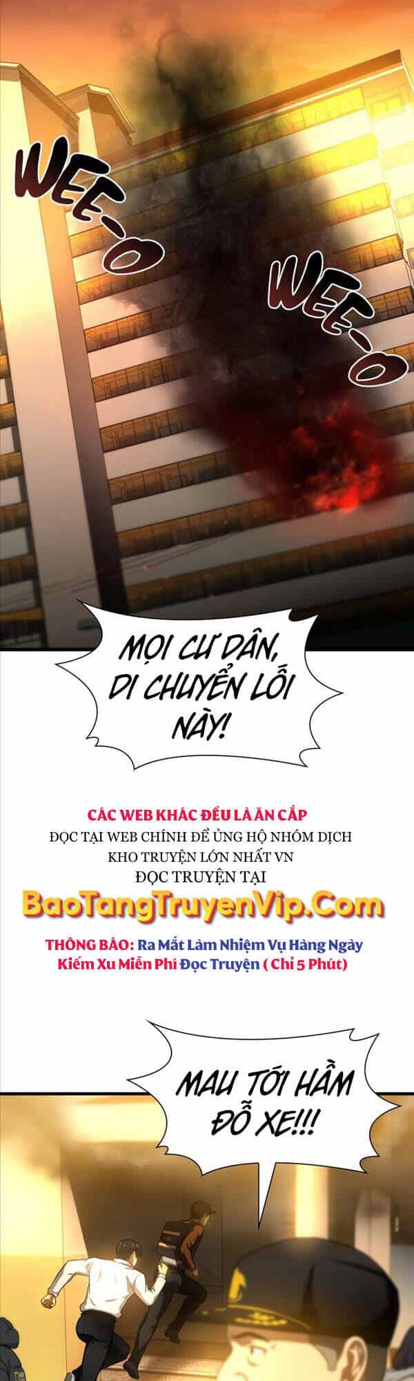 Bác Sĩ Hoàn Hảo - Chương 56 - ảnh 2