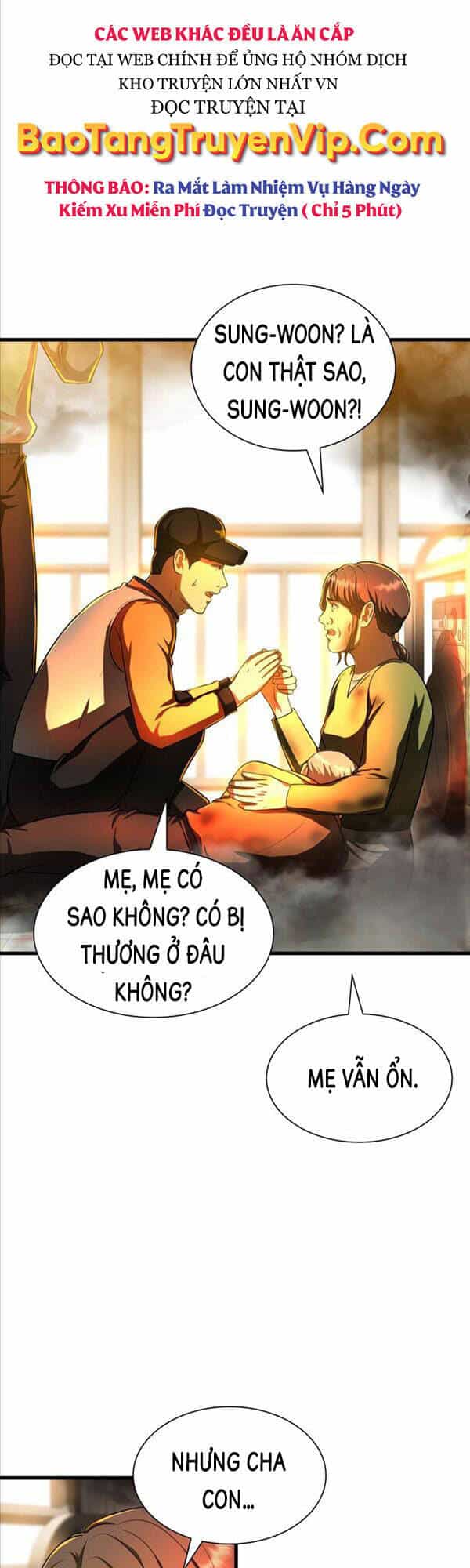 Bác Sĩ Hoàn Hảo - Chương 56 - ảnh 21