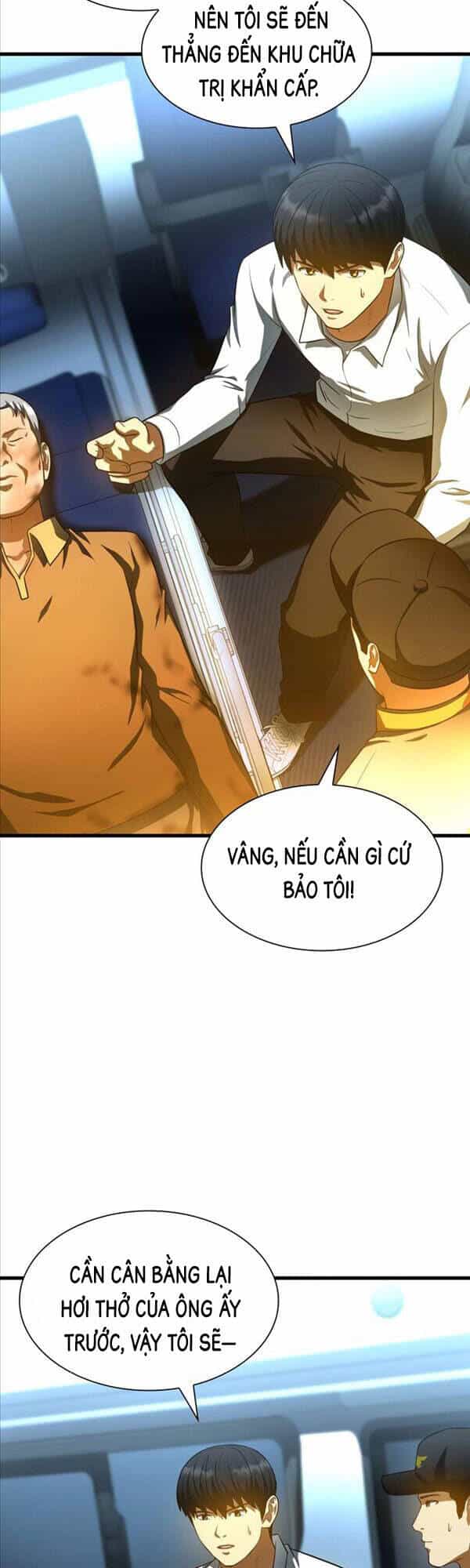 Bác Sĩ Hoàn Hảo - Chương 56 - ảnh 30