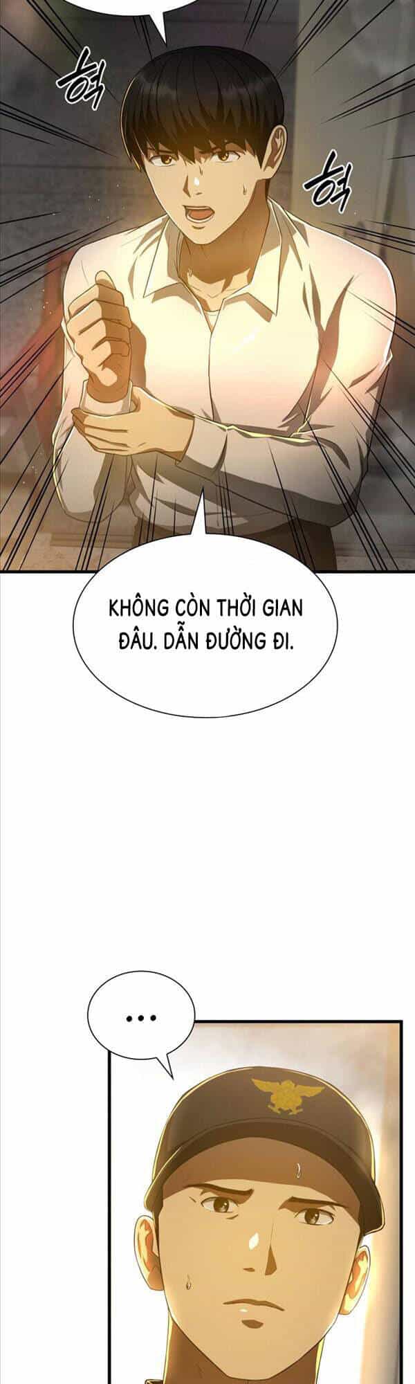 Bác Sĩ Hoàn Hảo - Chương 56 - ảnh 6