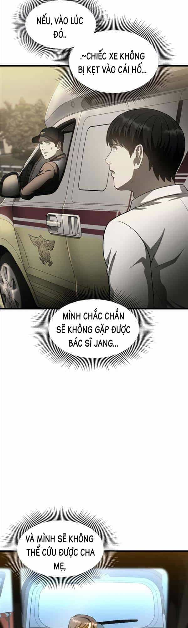Bác Sĩ Hoàn Hảo - Chương 57 - ảnh 19