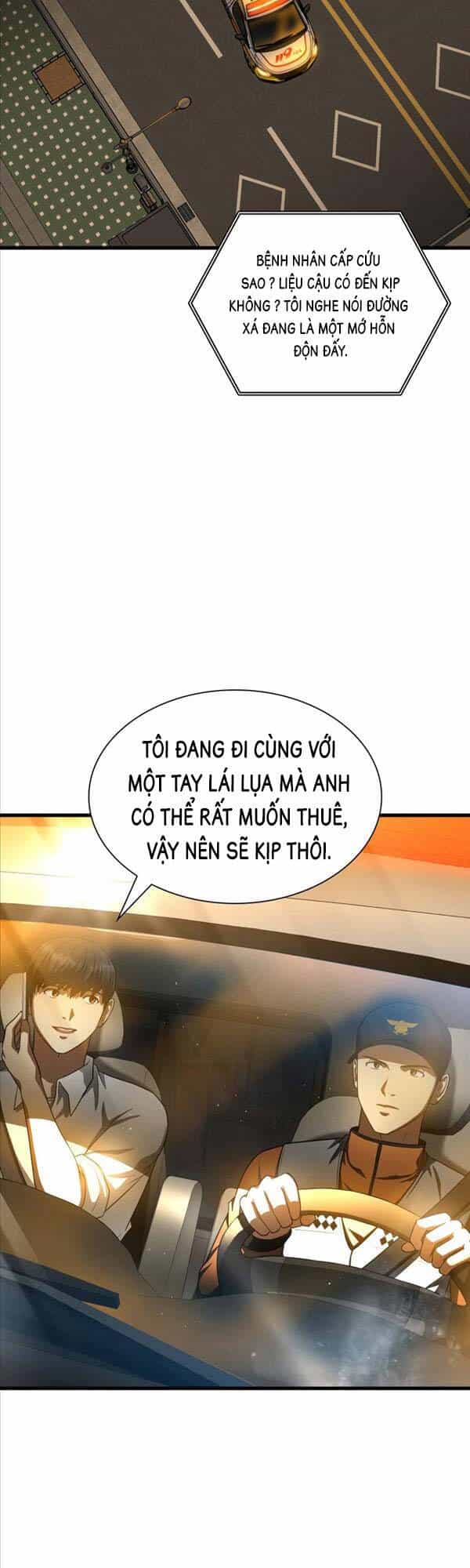 Bác Sĩ Hoàn Hảo - Chương 57 - ảnh 23