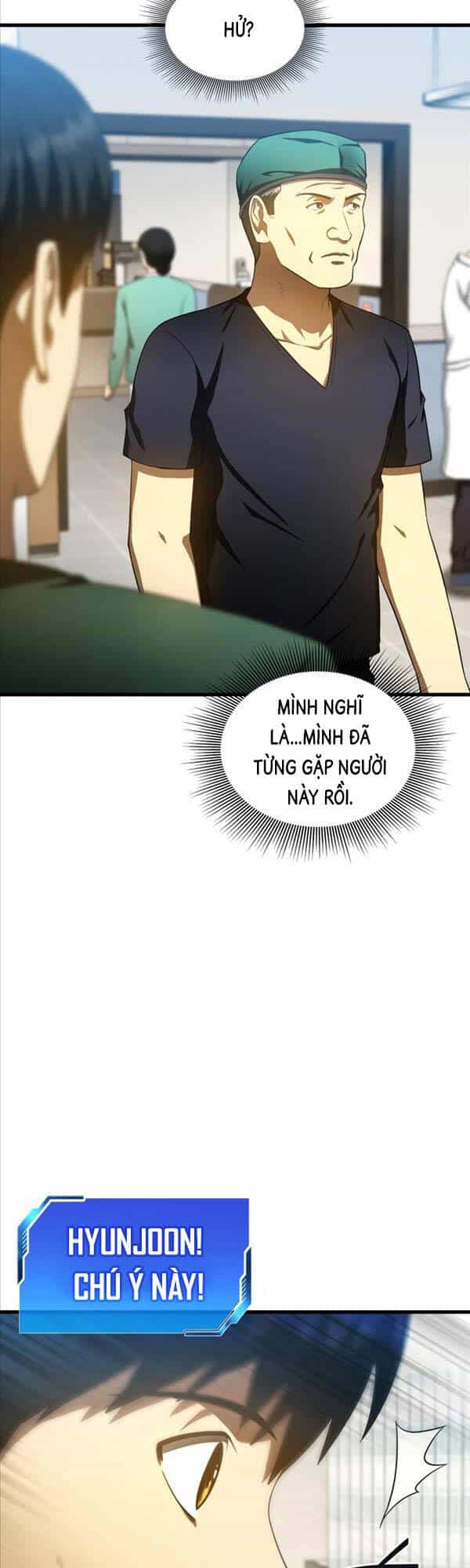 Bác Sĩ Hoàn Hảo - Chương 57 - ảnh 34