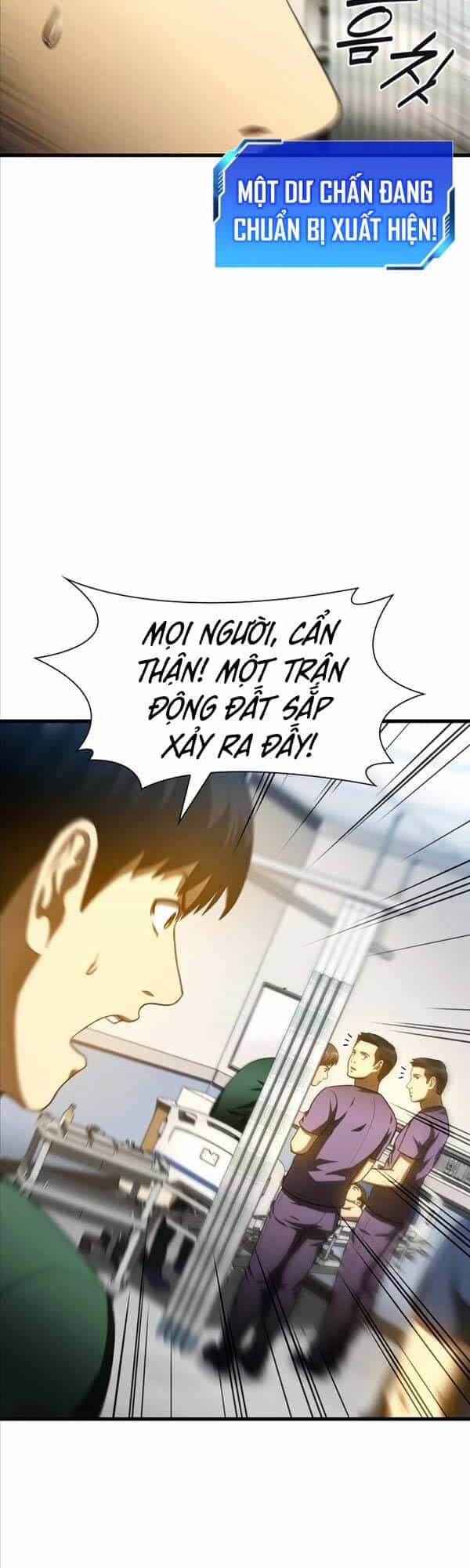 Bác Sĩ Hoàn Hảo - Chương 57 - ảnh 35