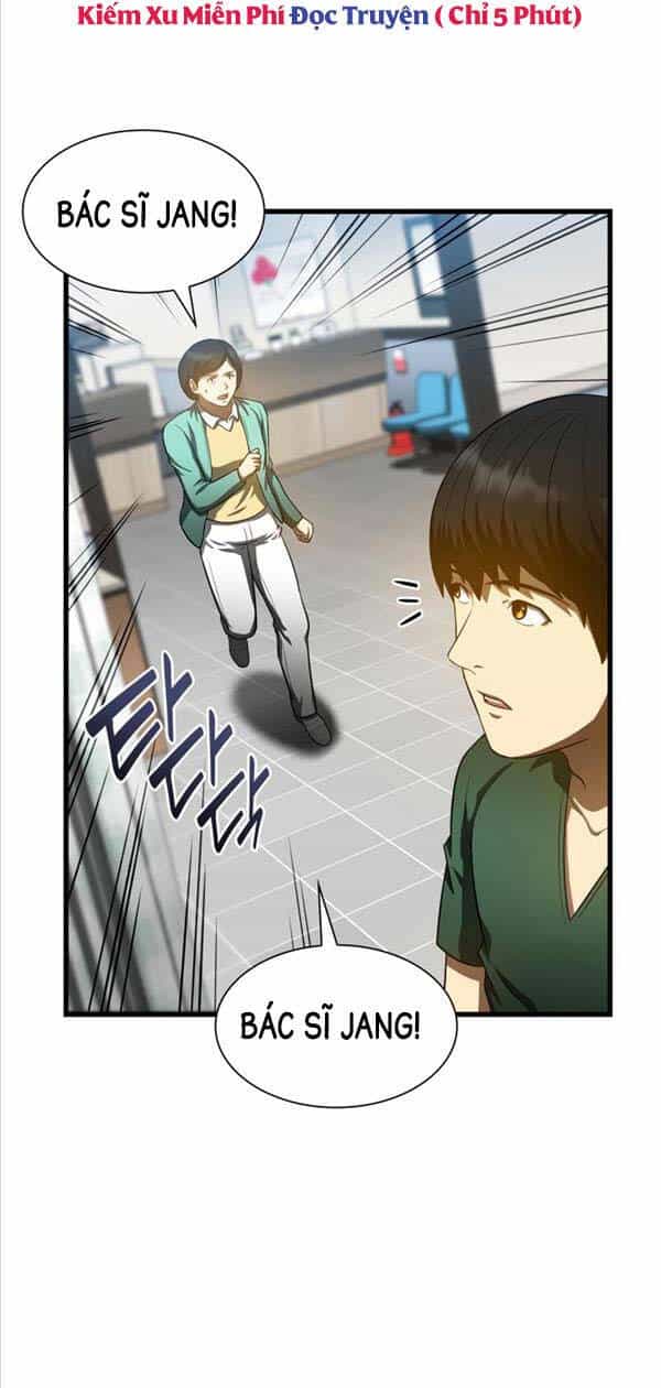 Bác Sĩ Hoàn Hảo - Chương 57 - ảnh 40