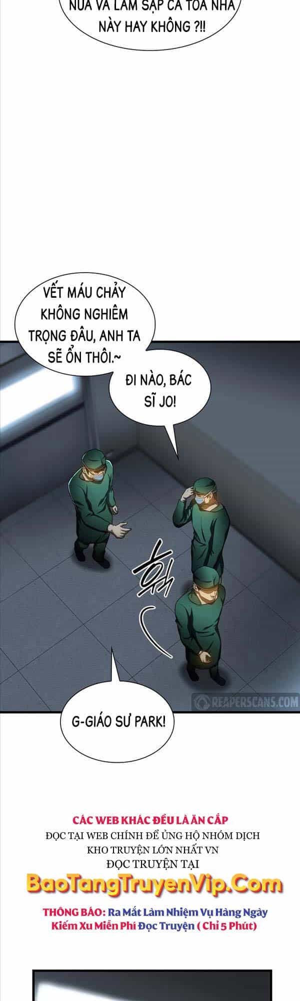 Bác Sĩ Hoàn Hảo - Chương 57 - ảnh 44