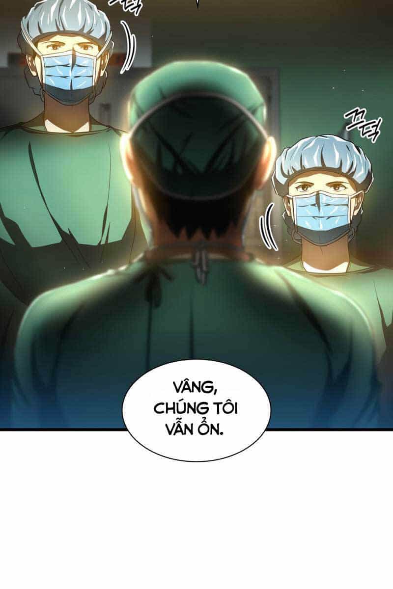 Bác Sĩ Hoàn Hảo - Chương 58 - ảnh 110