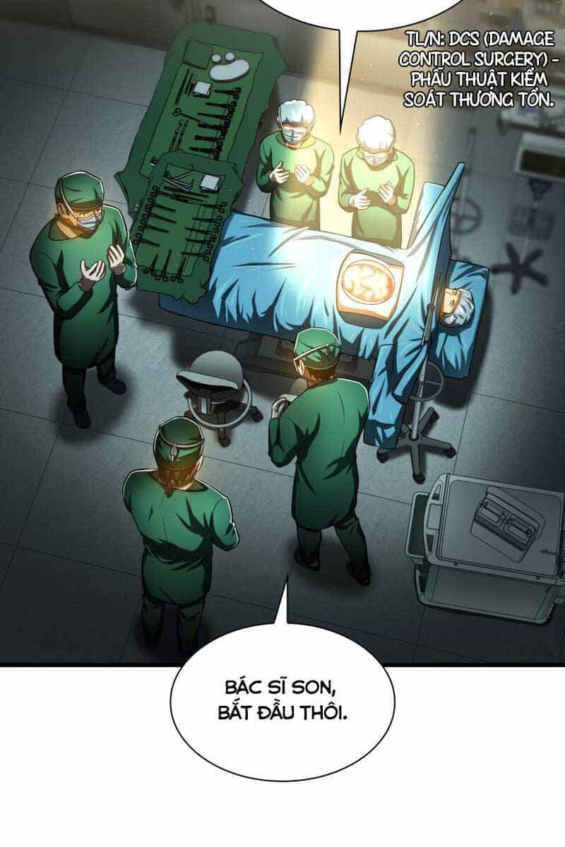 Bác Sĩ Hoàn Hảo - Chương 58 - ảnh 17