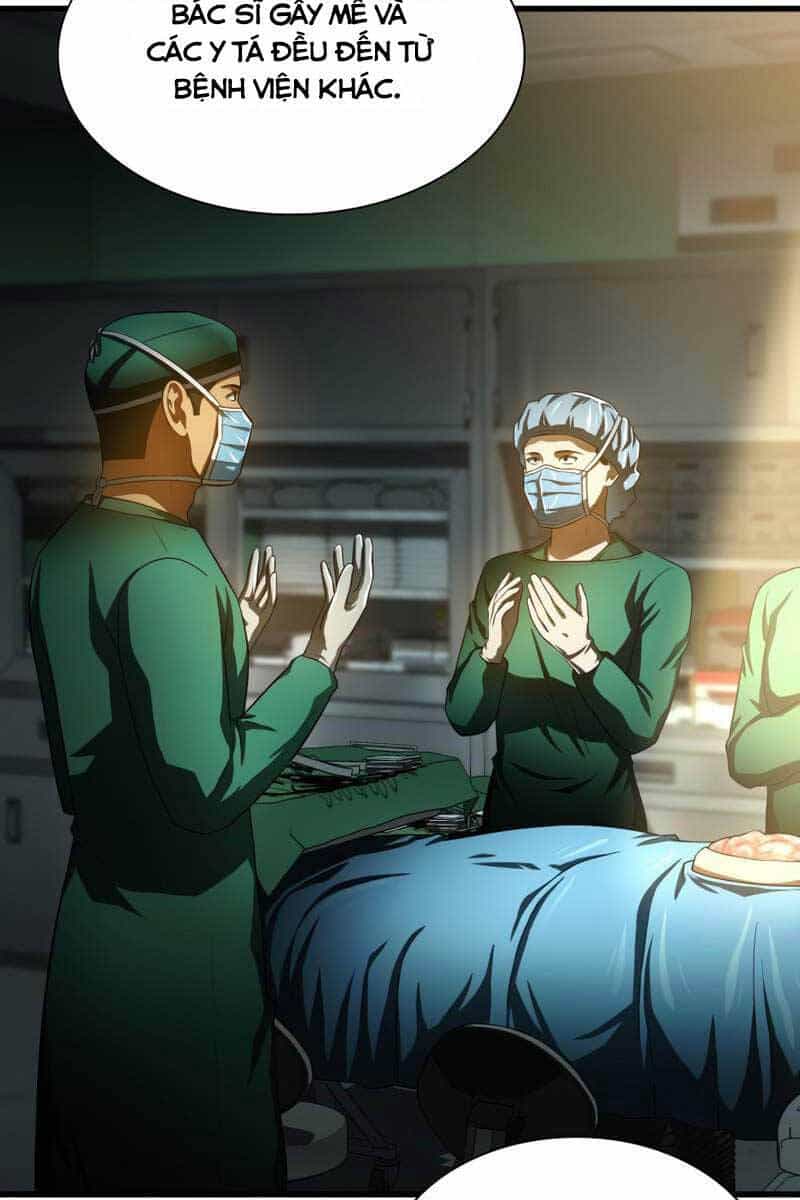 Bác Sĩ Hoàn Hảo - Chương 58 - ảnh 37