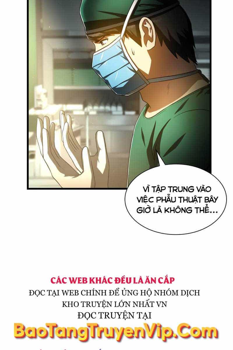 Bác Sĩ Hoàn Hảo - Chương 58 - ảnh 4