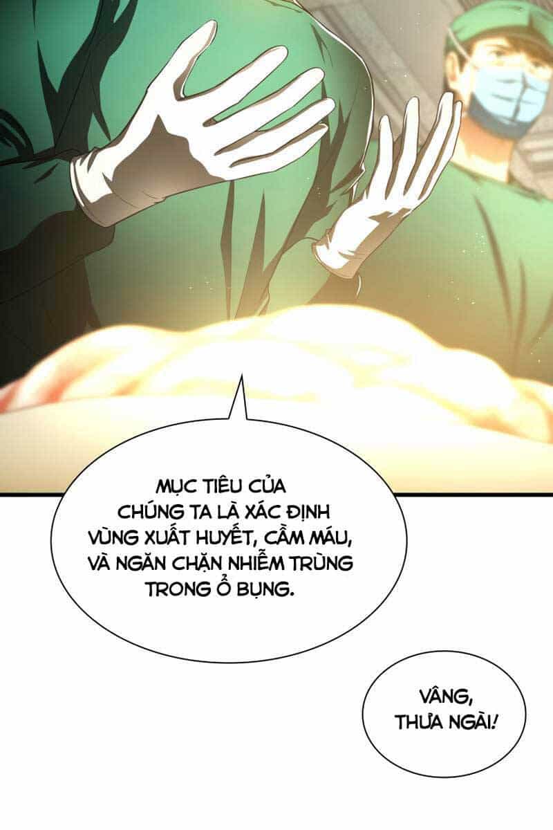 Bác Sĩ Hoàn Hảo - Chương 58 - ảnh 44