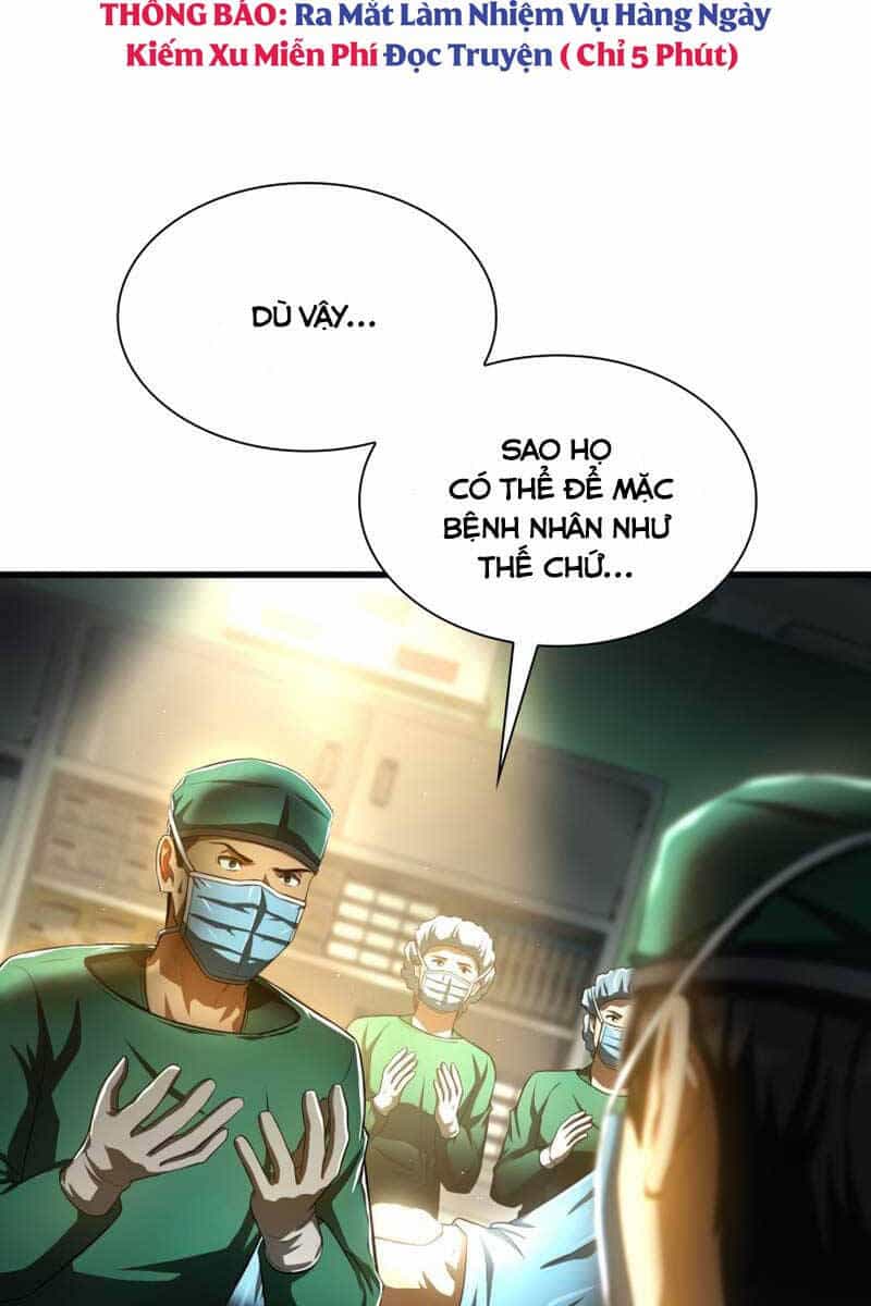 Bác Sĩ Hoàn Hảo - Chương 58 - ảnh 5
