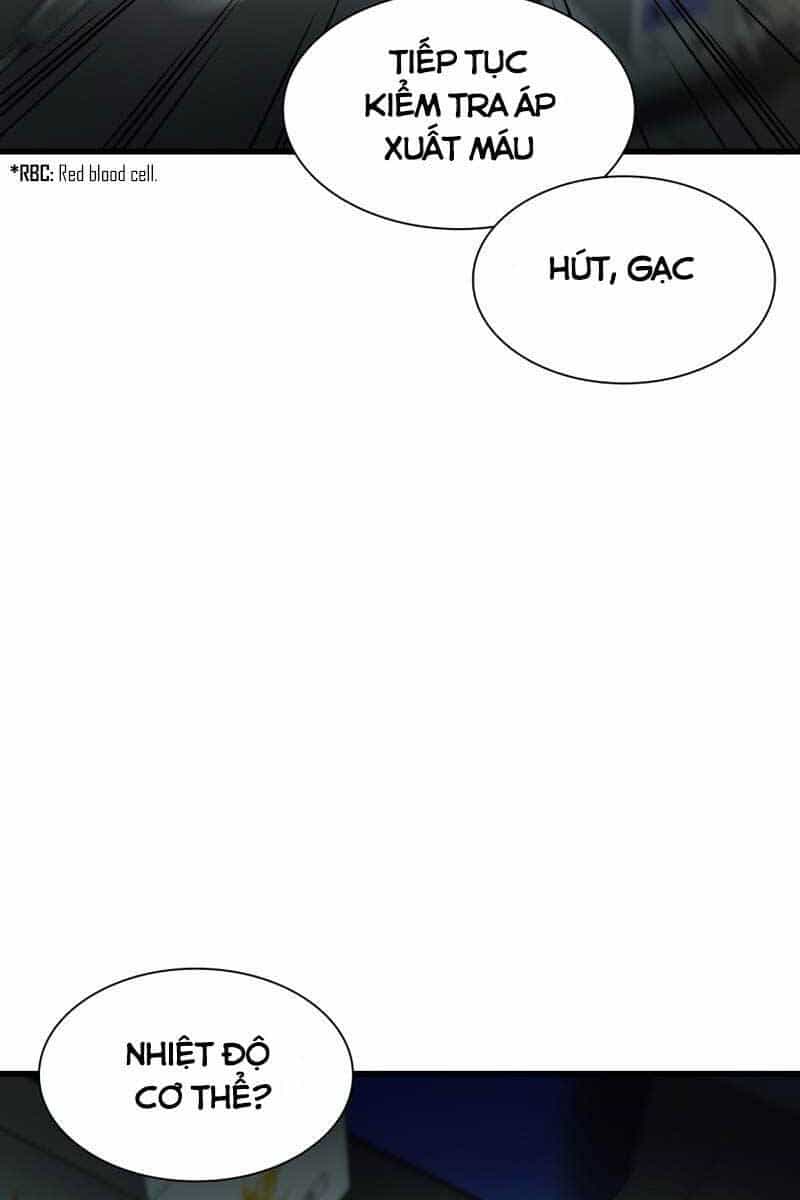 Bác Sĩ Hoàn Hảo - Chương 58 - ảnh 61