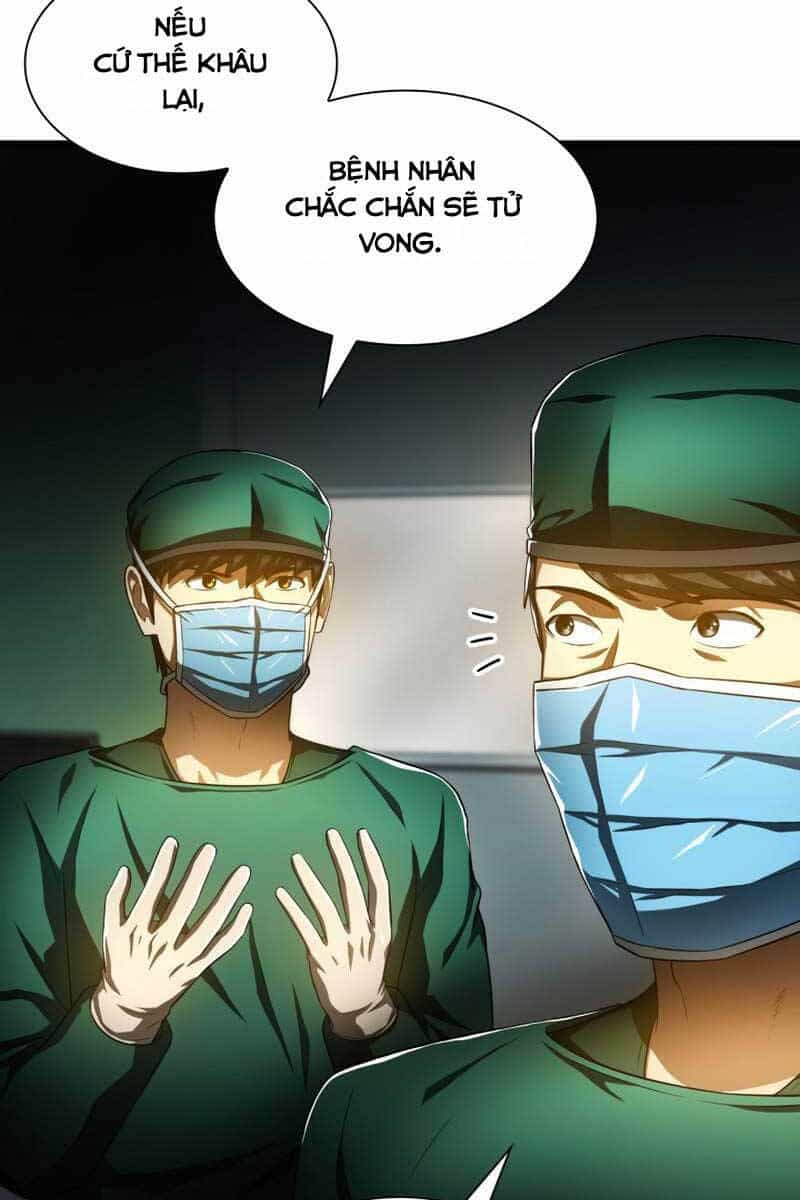 Bác Sĩ Hoàn Hảo - Chương 58 - ảnh 7