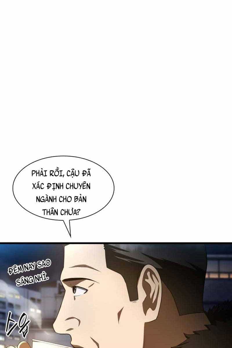 Bác Sĩ Hoàn Hảo - Chương 59 - ảnh 111