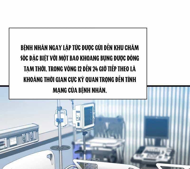 Bác Sĩ Hoàn Hảo - Chương 59 - ảnh 20
