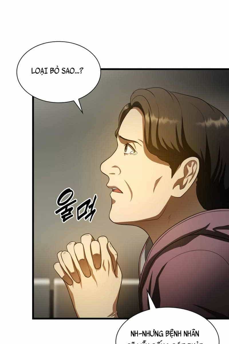Bác Sĩ Hoàn Hảo - Chương 59 - ảnh 28